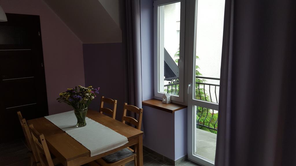Villa Terra Pruszcz Gdański Exterior foto